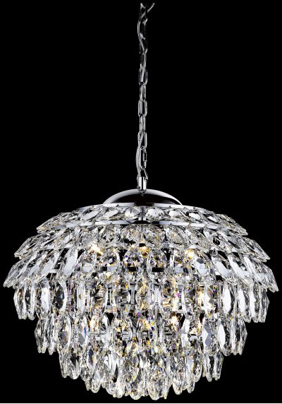 Светильник подвесной Wertmark WE113.11.103 LUDGERA