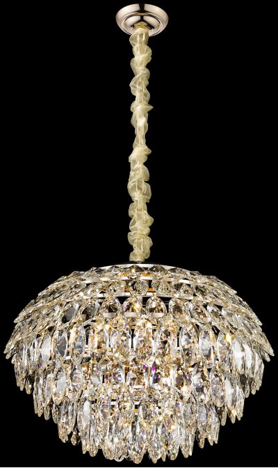 Светильник подвесной Wertmark WE113.11.303 LUDGERA