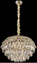 Светильник подвесной Wertmark WE113.11.303 LUDGERA