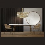 Светильник Wertmark WE116.18.303