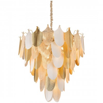 Люстра Wertmark WE126.37.303