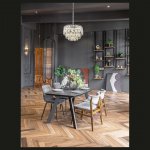 Светильник Wertmark WE130.05.103
