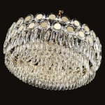 Светильник подвесной Wertmark WE134.25.303 CLAUDIA