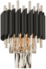 Светильник настенный Wertmark WE138.02.021 CARTUCCIA