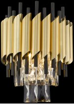 Светильник настенный Wertmark WE138.02.401 CARTUCCIA