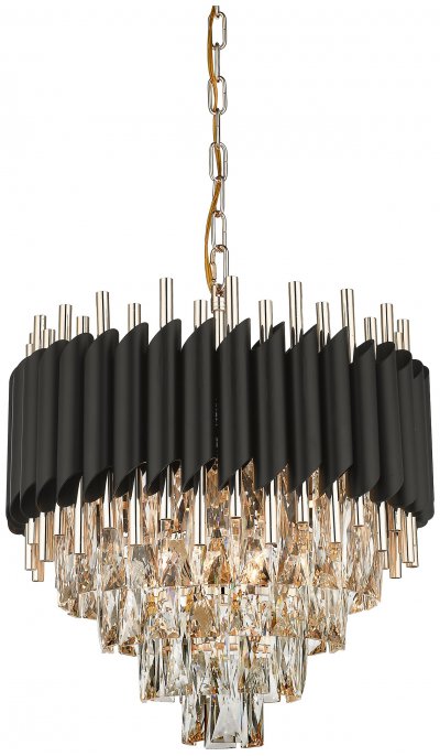 Светильник подвесной Wertmark WE138.09.023 CARTUCCIA Светильник подвесной Wertmark WE138.09.023 CARTUCCIA