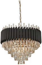 Светильник подвесной Wertmark WE138.12.023 CARTUCCIA