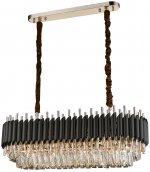 Светильник подвесной Wertmark WE138.14.023 CARTUCCIA