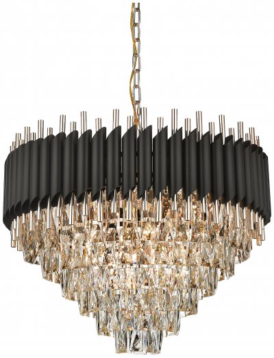 Светильник подвесной Wertmark WE138.15.023 CARTUCCIA