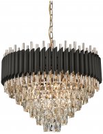 Светильник подвесной Wertmark WE138.15.023 CARTUCCIA