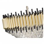 Светильник подвесной Wertmark WE138.21.403 CARTUCCIA
