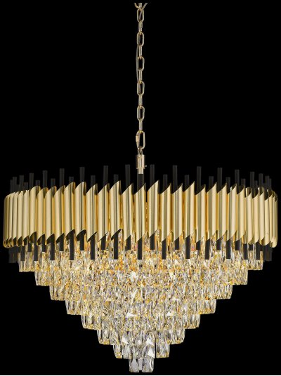 Светильник подвесной Wertmark WE138.21.403 CARTUCCIA