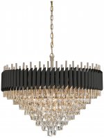 Светильник подвесной Wertmark WE138.31.023 CARTUCCIA