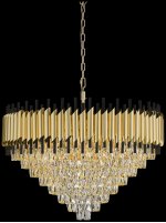 Светильник подвесной Wertmark WE138.31.403 CARTUCCIA