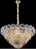 Светильник подвесной Wertmark WE140.26.303 BRIGITTA