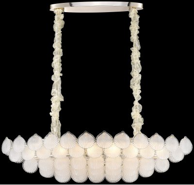 Светильник подвесной Wertmark WE142.12.303 PELAGIA