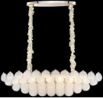 Светильник подвесной Wertmark WE142.12.303 PELAGIA