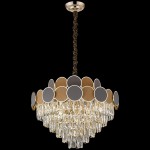 Светильник Wertmark WE145.13.303