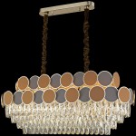 Светильник Wertmark WE145.14.303