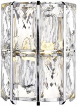 Светильник настенный Wertmark WE148.02.101 KARLIN