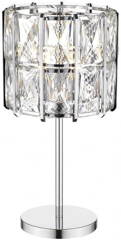 Светильник настольный Wertmark WE148.04.104 KARLIN