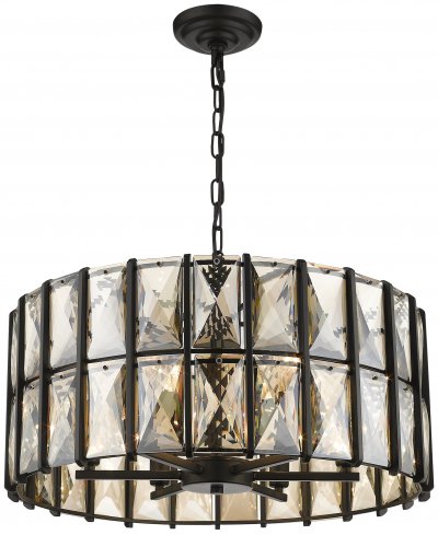 Светильник подвесной Wertmark WE148.06.023 KARLIN Светильник подвесной Wertmark WE148.06.023 KARLIN