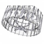 Светильник подвесной Wertmark WE148.06.103 KARLIN