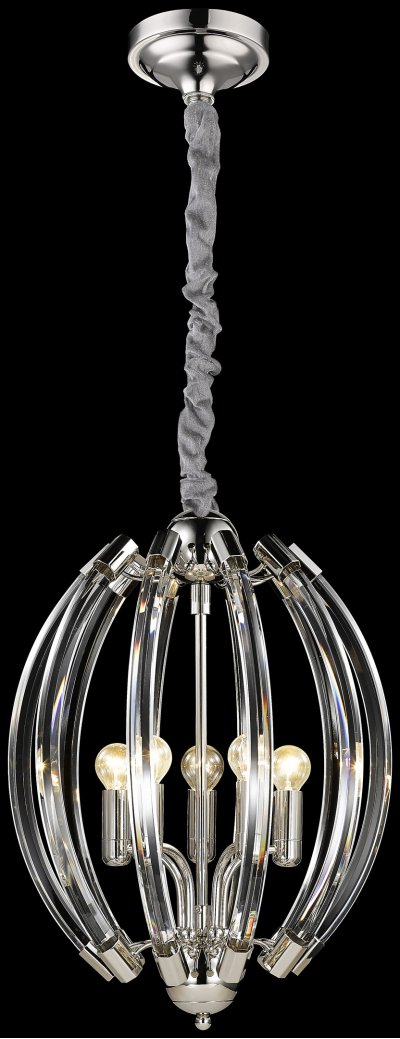 Светильник подвесной Wertmark WE149.05.203 PRANDO