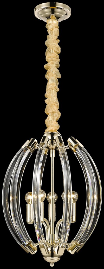 Светильник подвесной Wertmark WE149.05.303 PRANDO