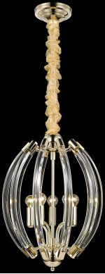 Светильник подвесной Wertmark WE149.05.303 PRANDO