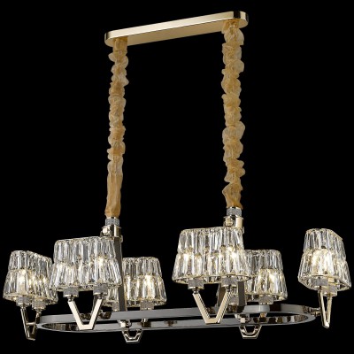 Светильник Wertmark WE152.12.323 Светильник Wertmark WE152.12.323