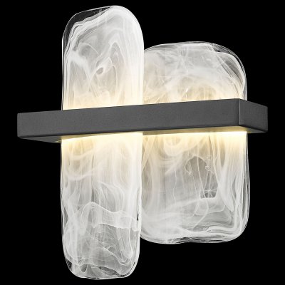 WE158.02.601 WERTMARK NELLY светильник настенный, LED, 20W, 3000K WE158.02.601 WERTMARK NELLY светильник настенный, LED, 20W, 3000K