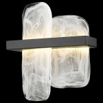 WE158.02.601 WERTMARK NELLY светильник настенный, LED, 20W, 3000K