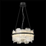 WE158.12.603 WERTMARK NELLY светильник подвесной, LED, 80W, 3000K