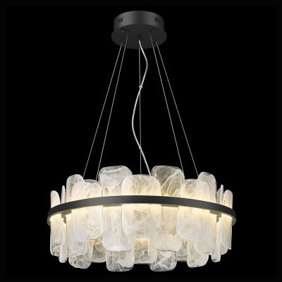 WE158.20.603 WERTMARK NELLY светильник подвесной, LED, 110W, 3000K WE158.20.603 WERTMARK NELLY светильник подвесной, LED, 110W, 3000K