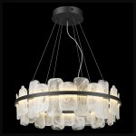 WE158.24.603 WERTMARK NELLY светильник подвесной, LED, 135W, 3000K