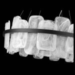 WE158.24.603 WERTMARK NELLY светильник подвесной, LED, 135W, 3000K
