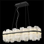 WE158.24.623 WERTMARK NELLY светильник подвесной, LED, 125W, 3000K