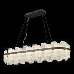 WE158.32.623 WERTMARK NELLY светильник подвесной, LED, 170W, 3000K