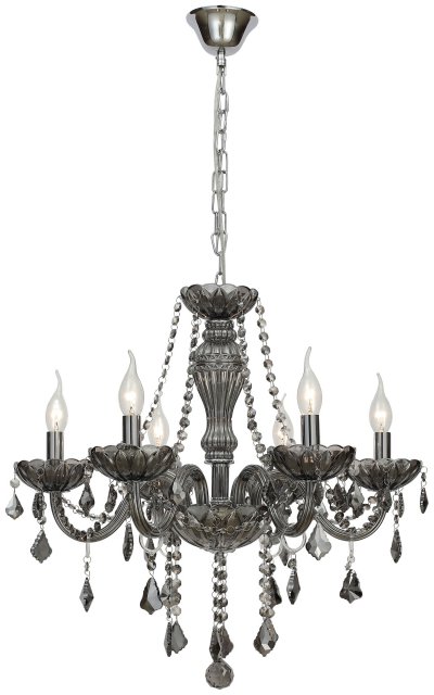 Светильник подвесной Wertmark WE161.06.103 PETRA