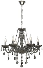 Светильник подвесной Wertmark WE161.06.103 PETRA