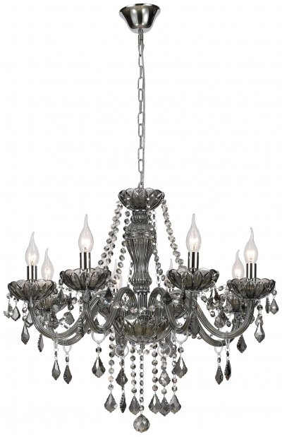 Светильник подвесной Wertmark WE161.08.103 PETRA