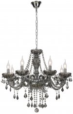 Светильник подвесной Wertmark WE161.08.103 PETRA