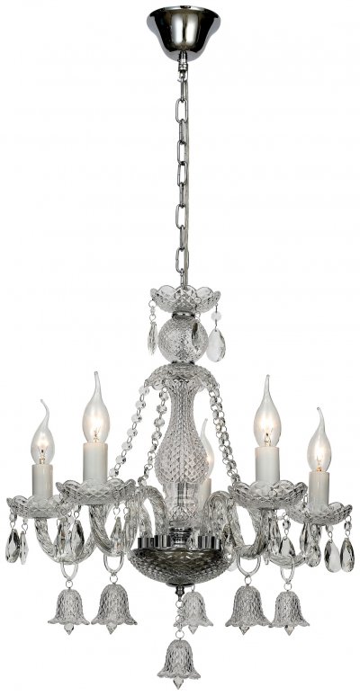 Светильник подвесной Wertmark WE163.05.103 BELLA Светильник подвесной Wertmark WE163.05.103 BELLA