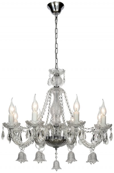 Светильник подвесной Wertmark WE163.08.103 BELLA Светильник подвесной Wertmark WE163.08.103 BELLA