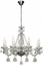 Светильник подвесной Wertmark WE163.08.103 BELLA