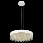 WE164.06.003 WERTMARK CECILIA светильник подвесной, LED, 60W, 3000K