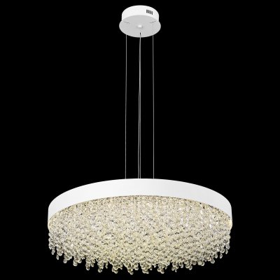 WE164.08.003 WERTMARK CECILIA светильник подвесной, LED, 110W, 3000K