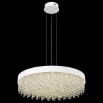 WE164.08.003 WERTMARK CECILIA светильник подвесной, LED, 110W, 3000K