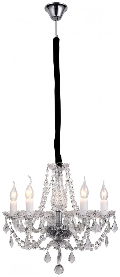 Светильник подвесной Wertmark WE167.05.103 VERONIKA